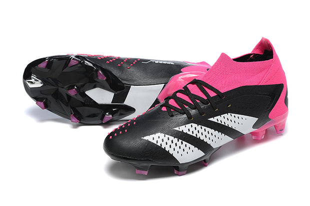 ADIDAS PREDATOR ACCURACY+ FG BOOTS