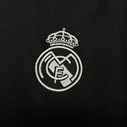 Real Madrid 2024-25 GK Third Kit