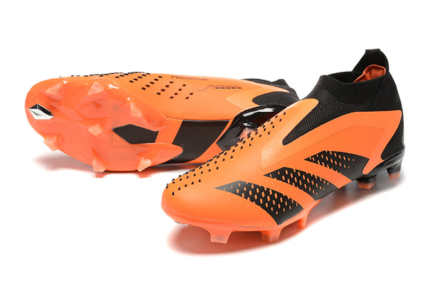 ADIDAS PREDATOR ACCURACY+ FG BOOTS