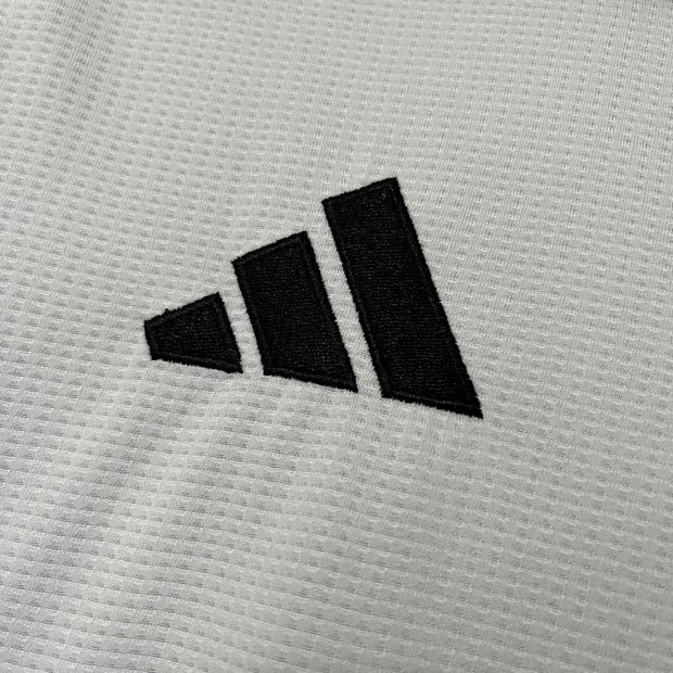 2024/25 Fulham home kit S-XXXXL