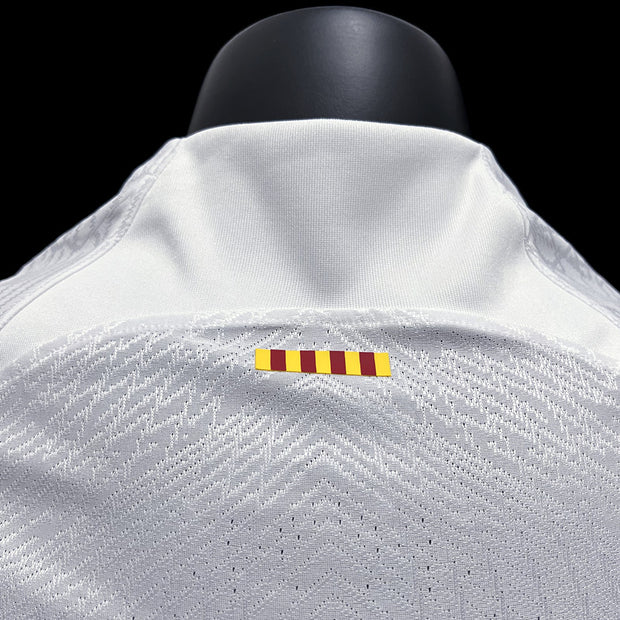 23/24 Players Barcelona away S-XXXXL