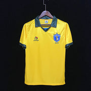 Retro 1985 Brazil home S-2XL