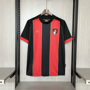 Bournemouth 2024/25 Home Kit