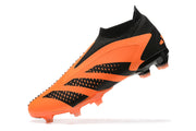 ADIDAS PREDATOR ACCURACY+ FG BOOTS