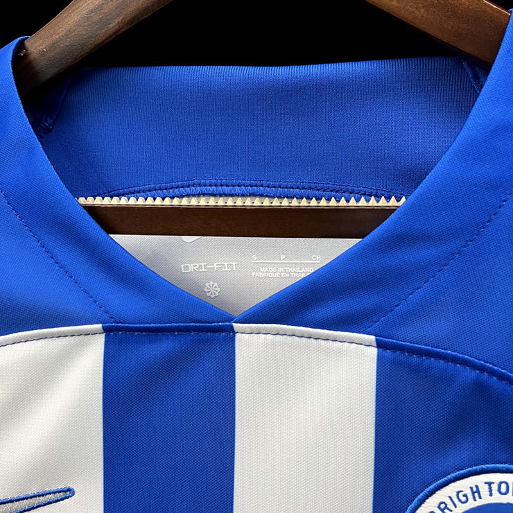 23/24 Brighton Home kit S-XXXXL