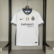 2024/25 Inter Milan Away Kit S-XXXXL