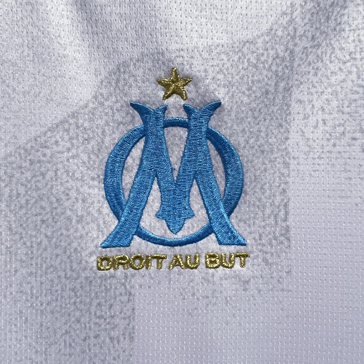 23/24 Marseille home S-XXXXL