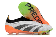 ADIDAS PREDATOR ACCURACY+ FG BOOTS