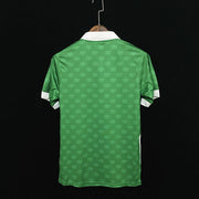 Retro 1995 Mexico home S-2XL