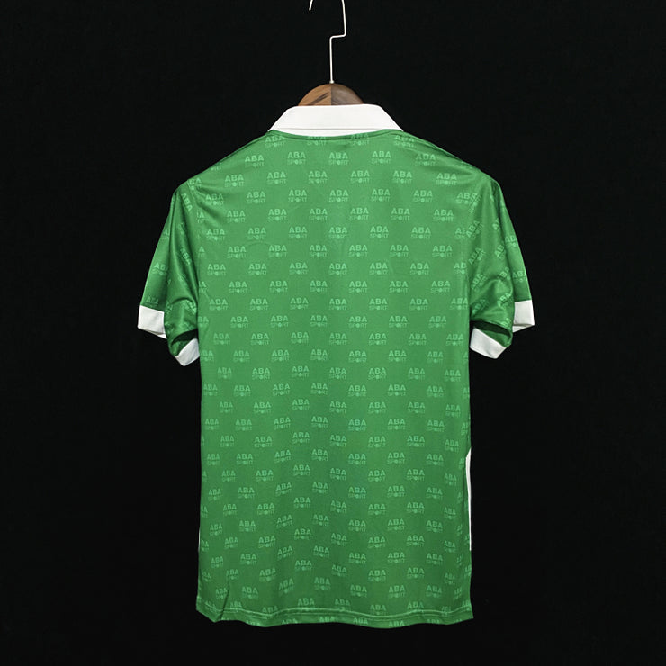 Retro 1995 Mexico home S-2XL