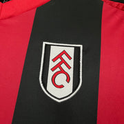 2024/25 Fulham away kit S-XXXXL