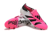 ADIDAS PREDATOR ACCURACY+ FG BOOTS