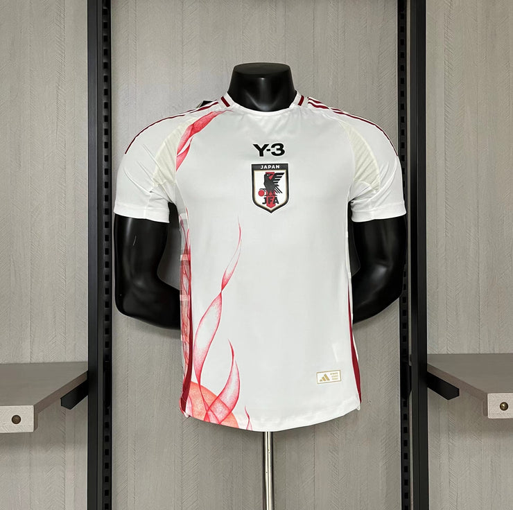 Japan 2024-25 Special Edition Kit - Player Version