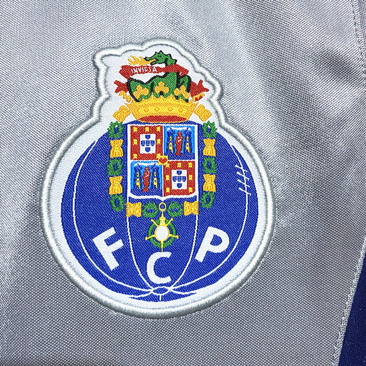 Retro 2001 Porto Away S-2XL