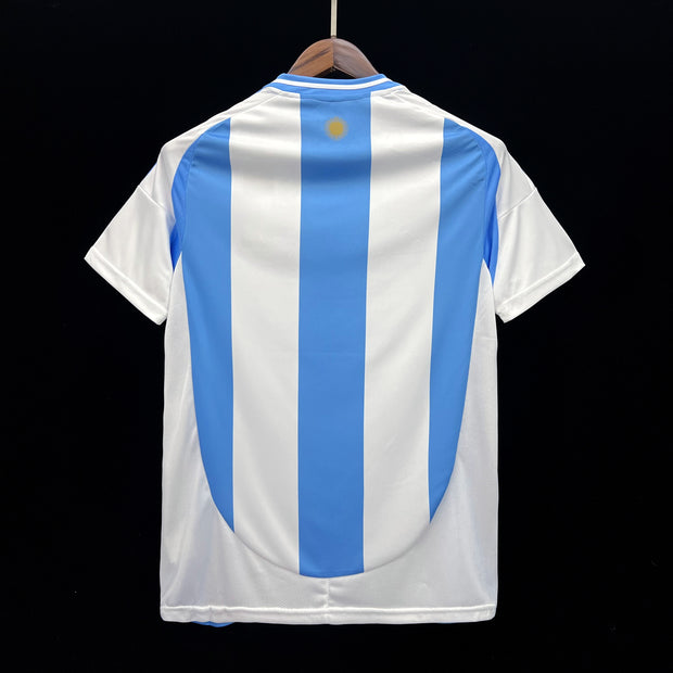 24/25 Argentina Home kit S-XXXXL