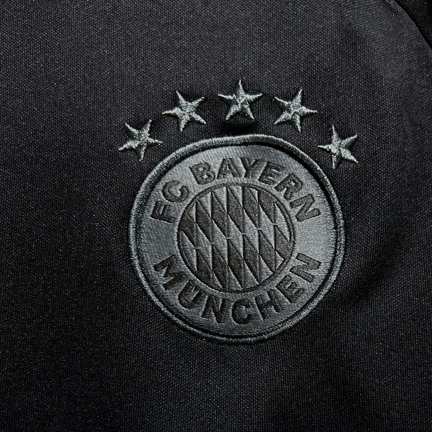 23/24 Bayern Munich Black Special Edition S-XXL