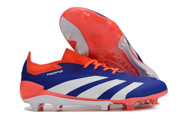 ADIDAS PREDATOR ACCURACY+ FG BOOTS