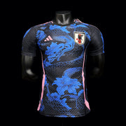 24/25 Player Version Japan Special Edition jersey S-XXL