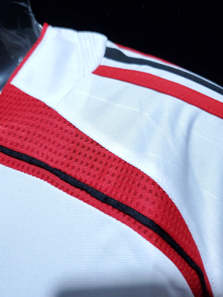 Retro AC Milan away 06-07 S-2XL