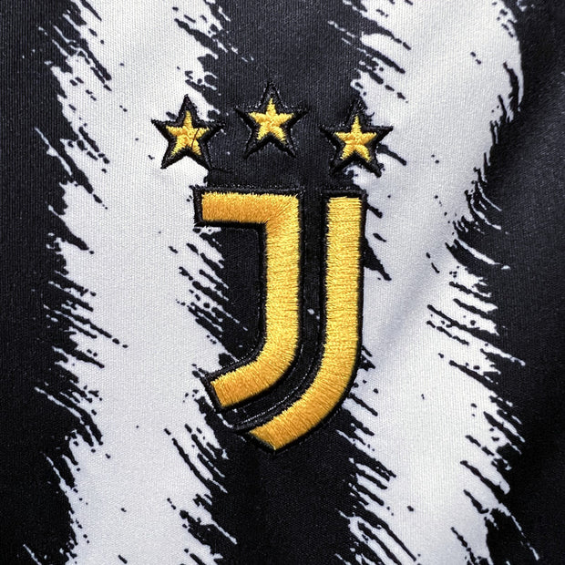 23/24 Juventus Home S-XXXXL