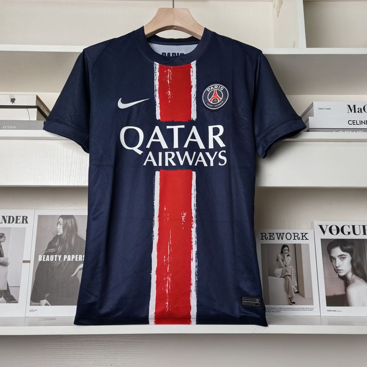 24/25 PSG Home kit Size: S-XXL