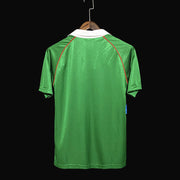 Retro 1994 Bolivia Green S-2XL