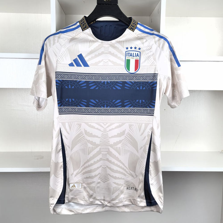 24/25 Italy X Gucci kit S-XXL