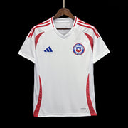 24/25 Chile Away kit S-XXXL