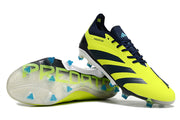 ADIDAS PREDATOR ACCURACY+ FG BOOTS