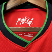 24/25 Portugal Home kit