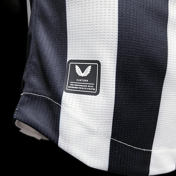 23/24 Players Newcastle Home kit S-XXL