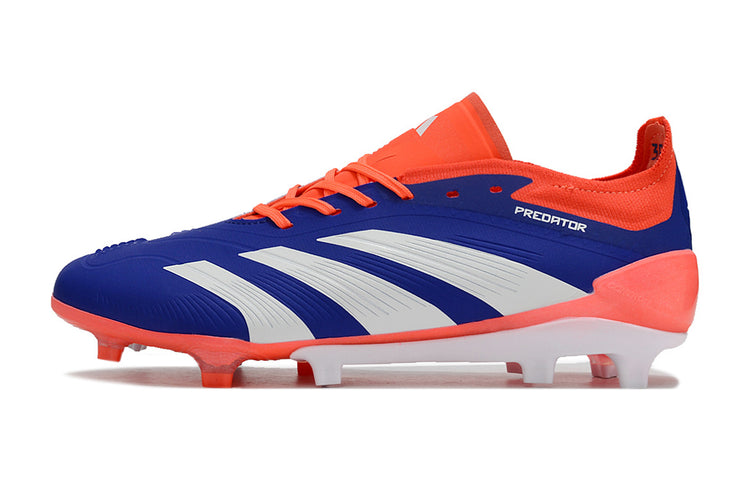 ADIDAS PREDATOR ACCURACY+ FG BOOTS