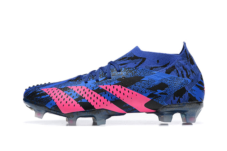 ADIDAS PREDATOR ACCURACY+ FG BOOTS