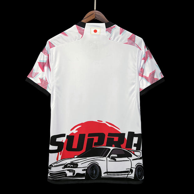 24/25 Japon special edition S-XXL