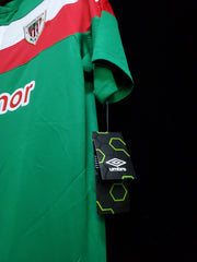 Retro Bilbao 11-12 away S-2XL