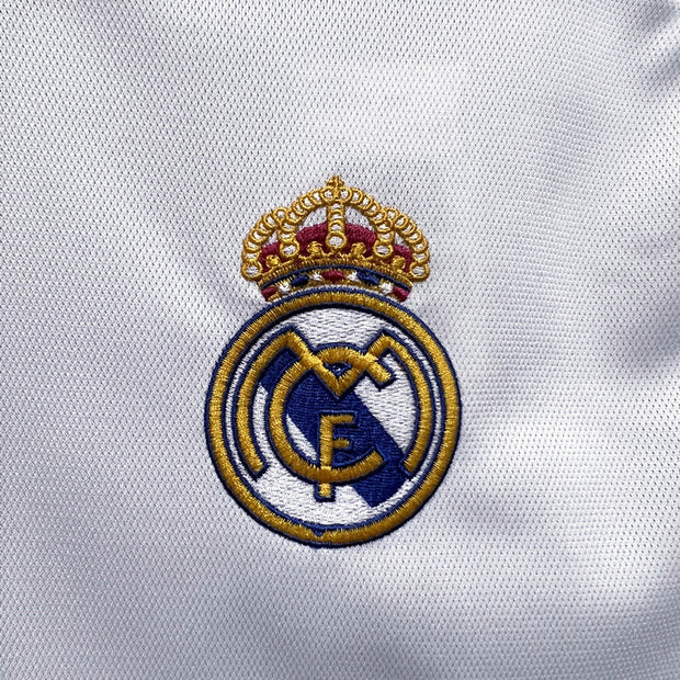 23/24 Real Madrid home S-XXXXL