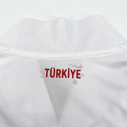 24/25 Türkiye Home kit S-XXL