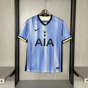 2024/25 Tottenham Hotspur Away kit S-XXXXL