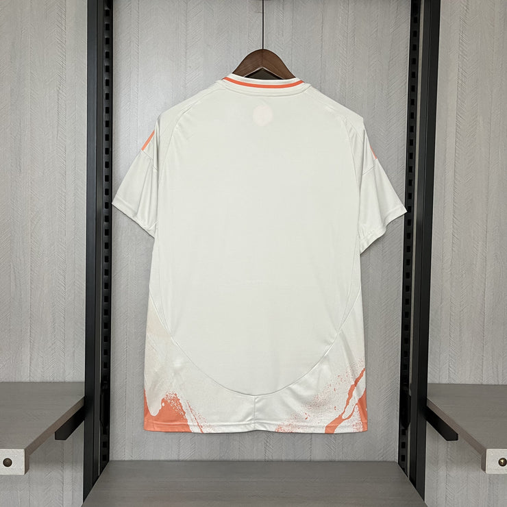 2024/25 Roma Away Kit S-XXXXL