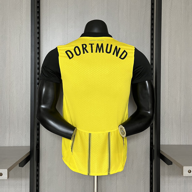 2024/25 Dortmund Home kit Player Edition S-XXL