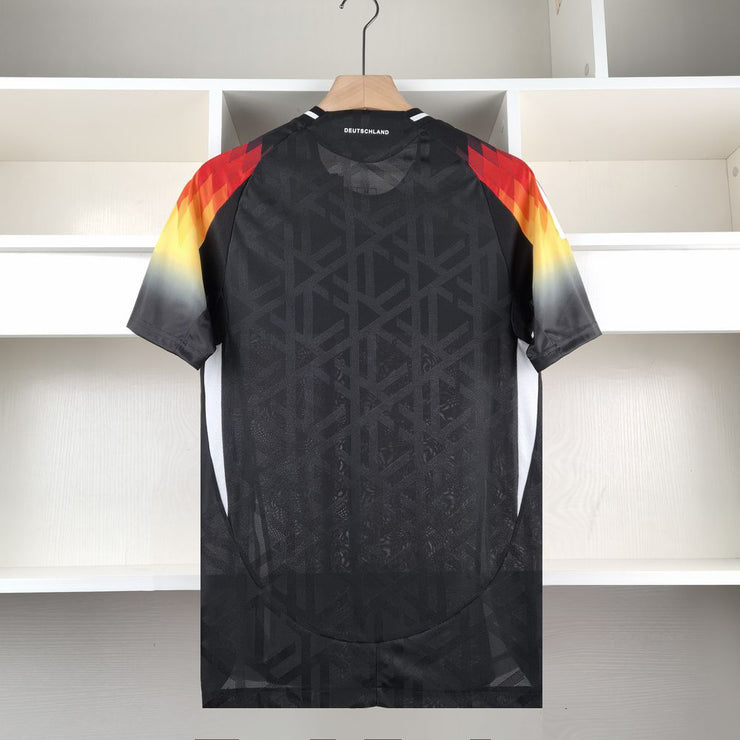 Germany 2024-25 Special Kit Black Player Version