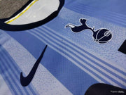 Tottenham Away Kit 24/25