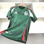 Mexico 2024-25 Special Kit Player Version