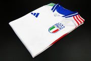 24/25 Italy away kit Player version