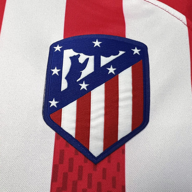 23/24 Atletico Madrid Home S-XXXXL