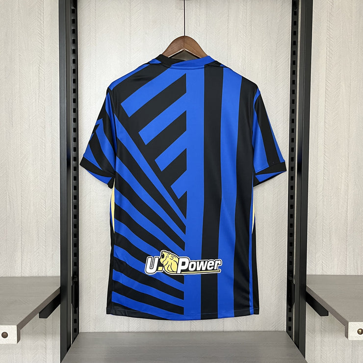 Inter Milan 2024-25 Home Kit