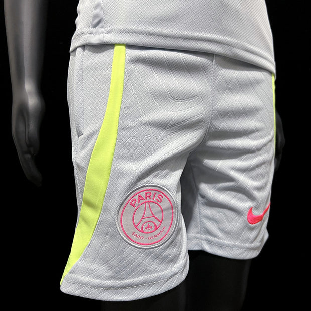 23/24 KIDS PSG grey training suit 16-28