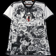 23/24 Japan Special Edition Jersey S-XXL