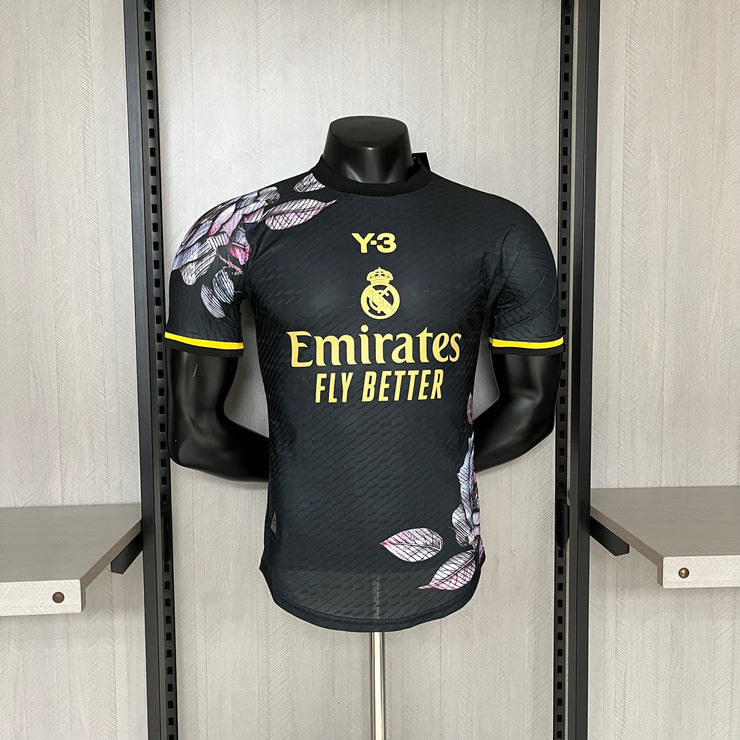 Real Madrid 2024-25 Special Edition Kit - Player Version