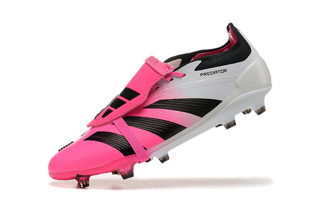 ADIDAS PREDATOR ACCURACY+ FG BOOTS